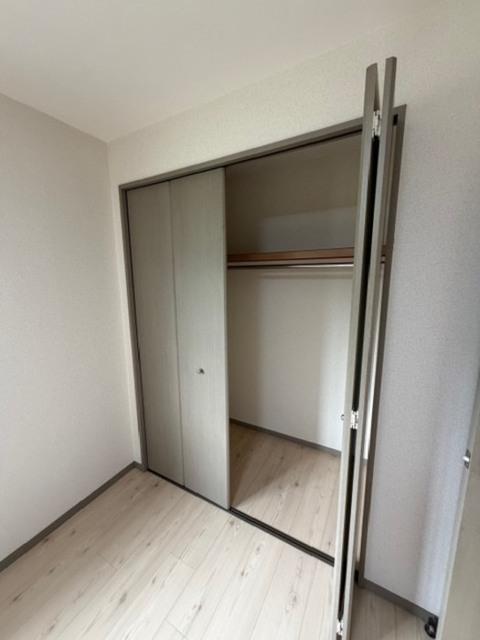 スプランドゥール　A棟（101） 収納