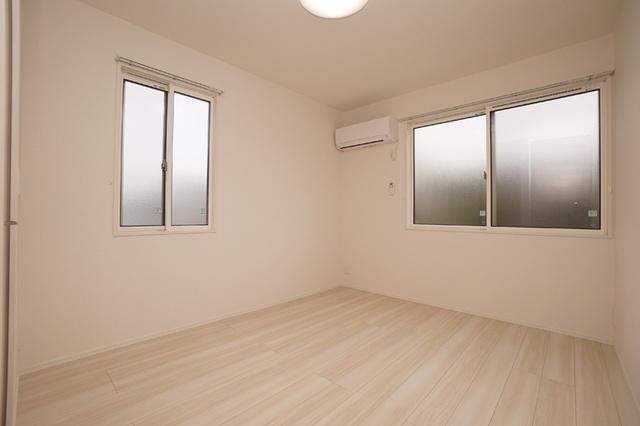 グラースフルーヴ（102） 部屋画像