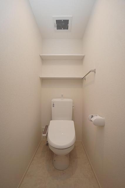 グラースフルーヴ（102） 部屋画像