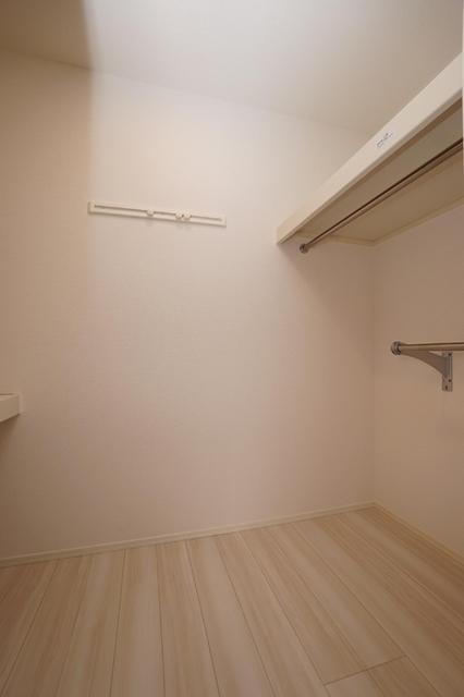 グラースフルーヴ（102） 部屋画像