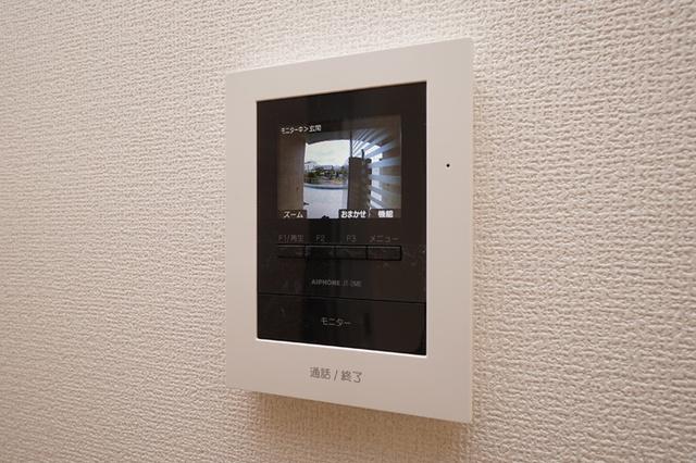 グラースフルーヴ（102） 部屋画像