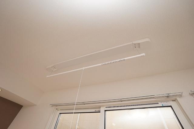 グラースフルーヴ（102） 部屋画像