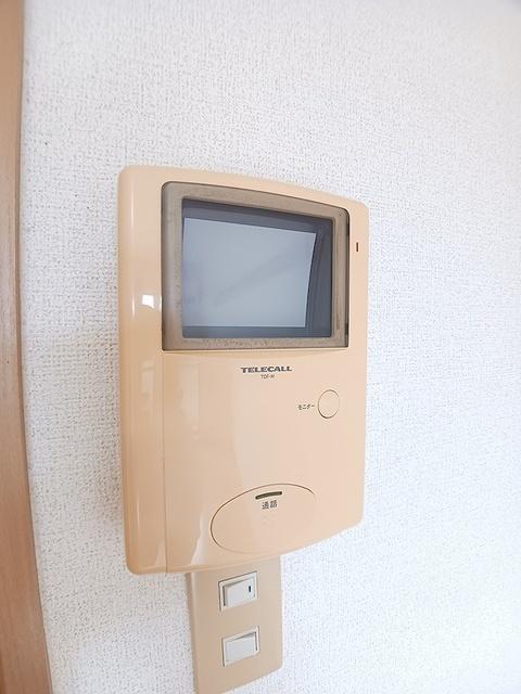 カサデルソール（105） 設備