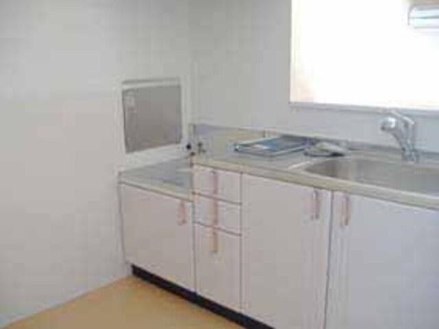 レセンテ松村　D棟（D202） 部屋画像