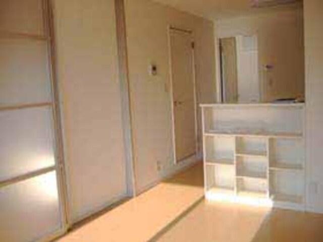 レセンテ松村　D棟（D202） 部屋画像