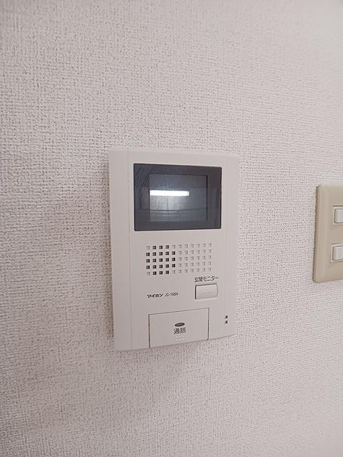 スコルピオーネⅠ（202） 設備