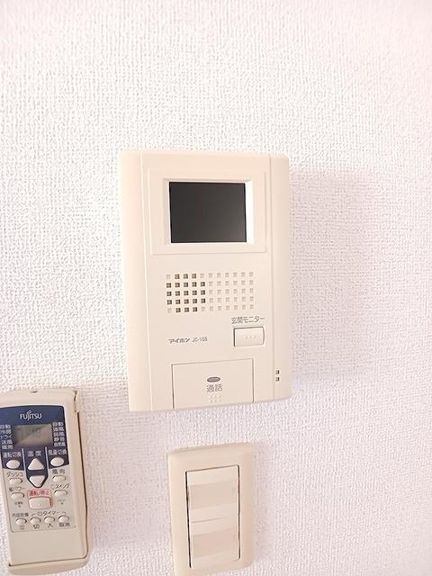 ティーズ・ウィンヒルⅣ（202） 設備