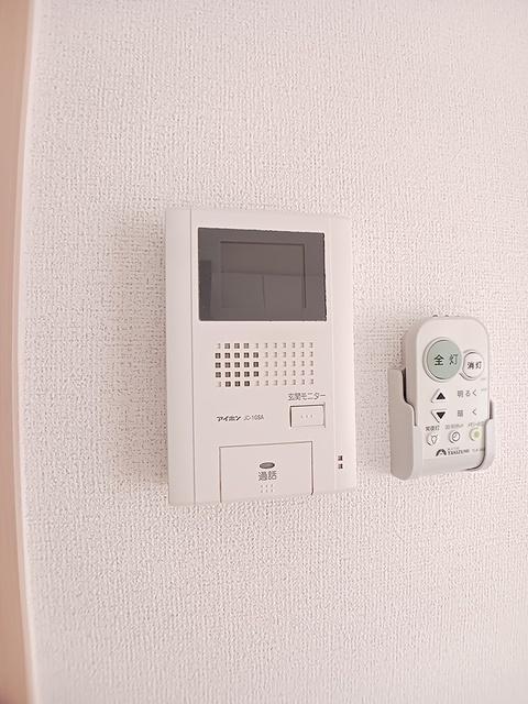 ヴィラ・ハーモニー（102） 設備