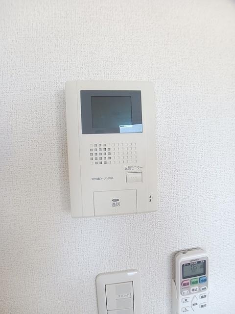 ホクレアビレッジ　Ⅰ（201） 設備