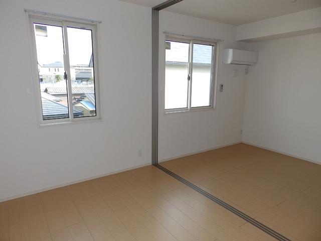 OK-Room東山（202） 部屋画像