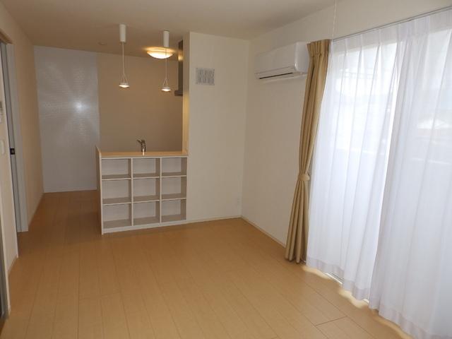 OK-Room東山（202） 部屋画像