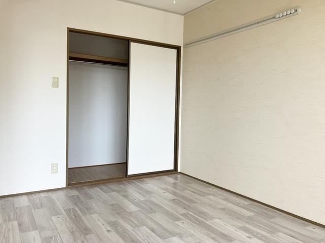 セジュール紗季（202） 部屋画像