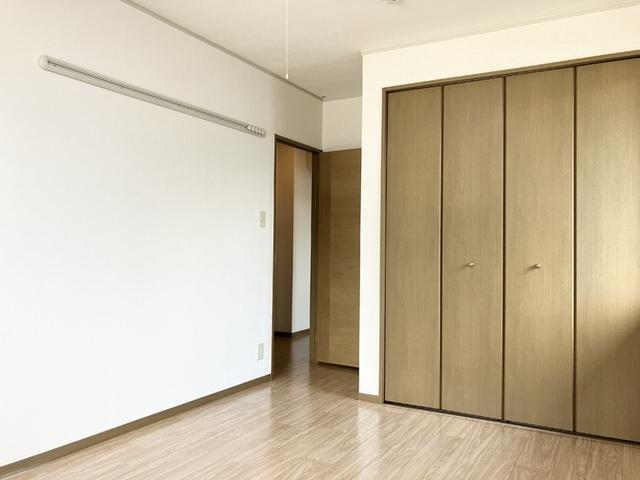 セジュール紗季（202） 部屋画像