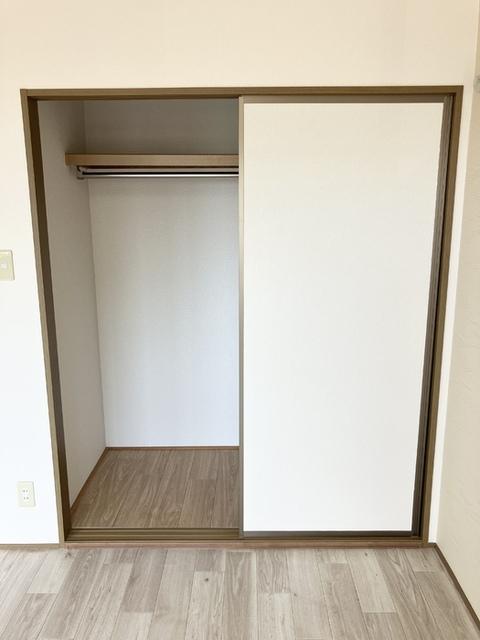 セジュール紗季（202） 部屋画像