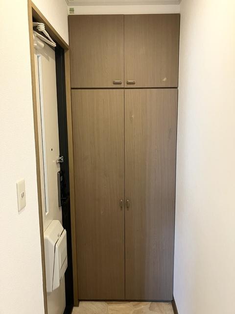 セジュール紗季（202） 部屋画像