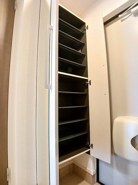 Ｒｉｖｅｒｓｉｄｅ（103） その他部屋・スペース