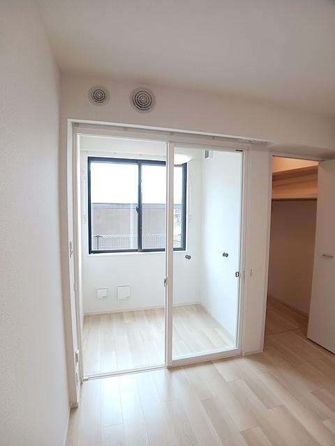 Ｒｉｖｅｒｓｉｄｅ（103） その他部屋・スペース