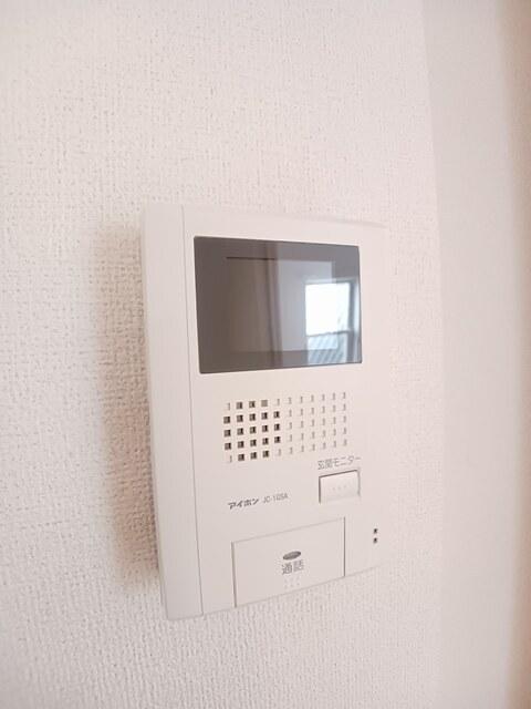 パストラル　デンエン（101） 設備