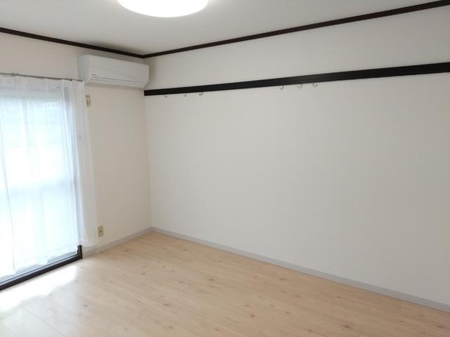 サンライズ富士　C棟（101） 部屋画像