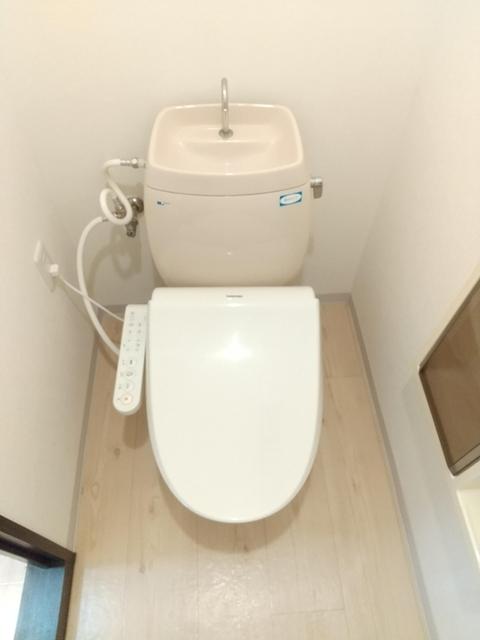 サンライズ富士　C棟（101） 部屋画像