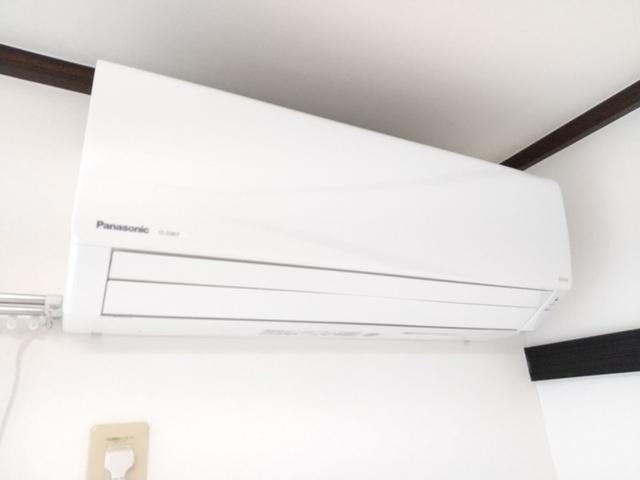 サンライズ富士　C棟（101） 部屋画像