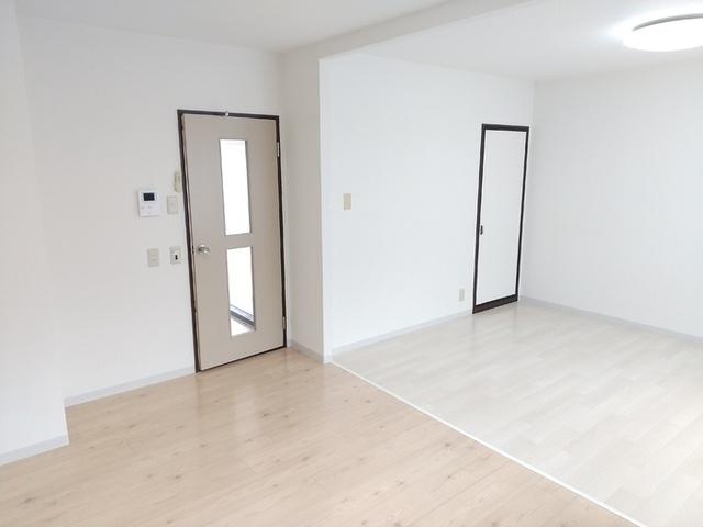 サンライズ富士　C棟（101） 部屋画像