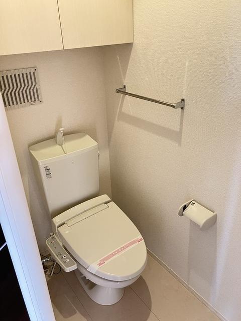 メゾン・エトワール（205） 部屋画像