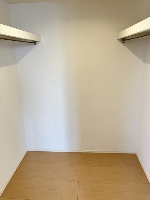 メゾン・エトワール（205） 部屋画像