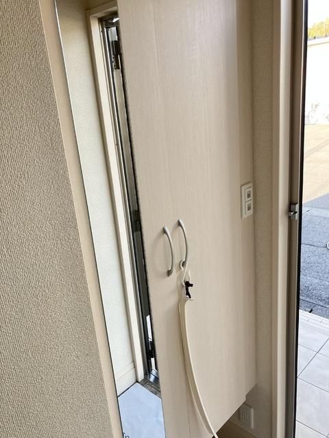 メゾン・エトワール（205） 部屋画像