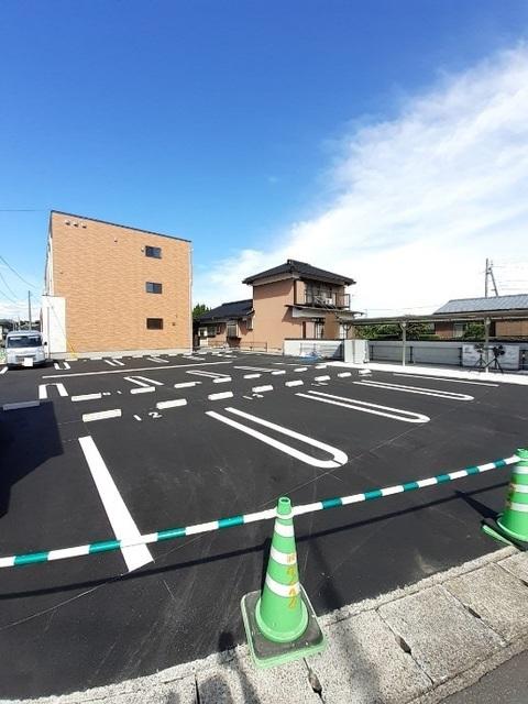 Ｂｏｓｃａｔｏ　Ｌ　Ⅰ（101） 駐車場