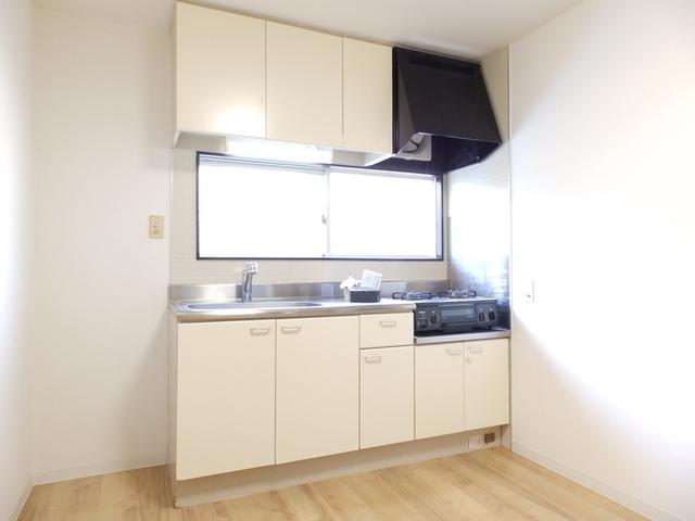 サンライズ富士　B棟（202） 部屋画像
