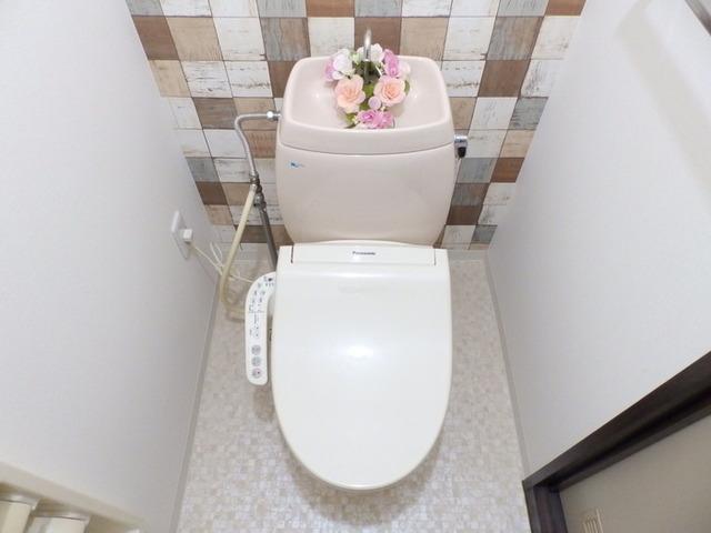 サンライズ富士　B棟（202） 部屋画像