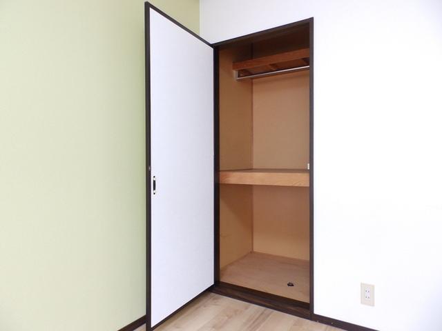 サンライズ富士　B棟（202） 部屋画像