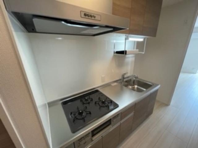 ラ・プランタン古泉（306） 部屋画像
