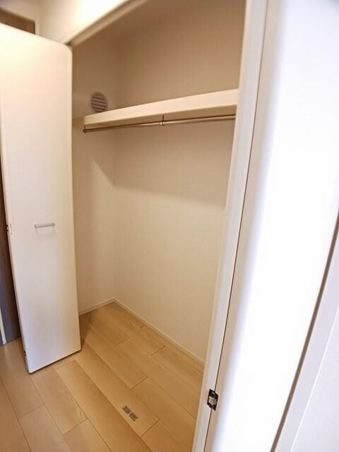 アクアプラ島田（103） 収納