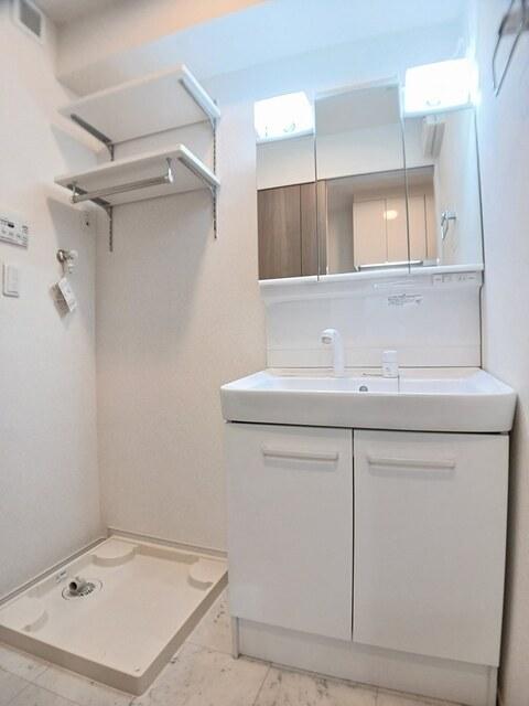 アクアプラ島田（103） 洗面