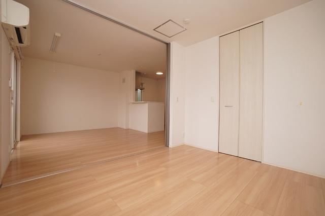Ｓｅｊｏｕｒ清瀬Ⅱ（203） 部屋画像