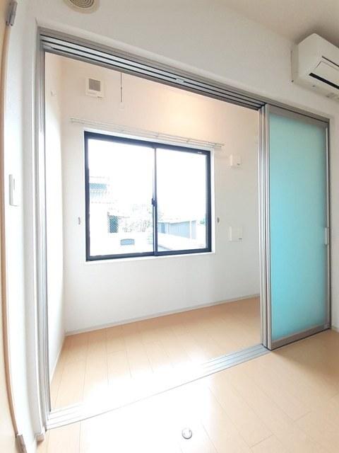 シャン　ド　ランジュ（101） その他部屋・スペース