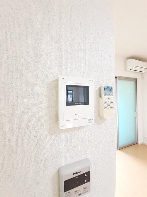 シャン　ド　ランジュ（101） 設備