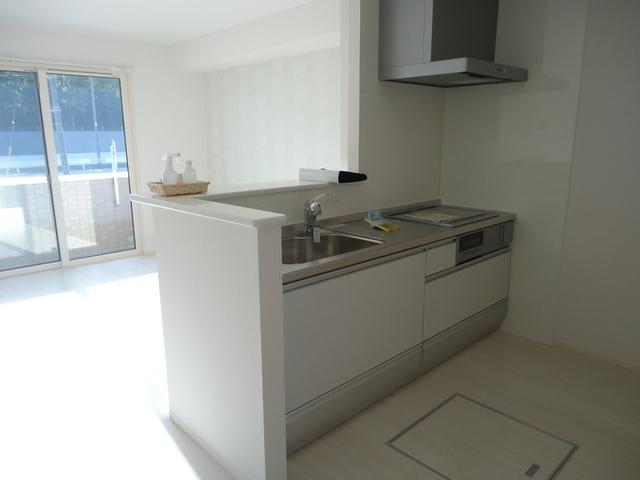 SejourＫ（101） 部屋画像
