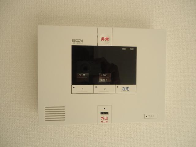 SejourＫ（101） 部屋画像