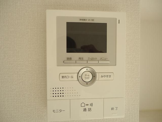 SejourＫ（101） 部屋画像