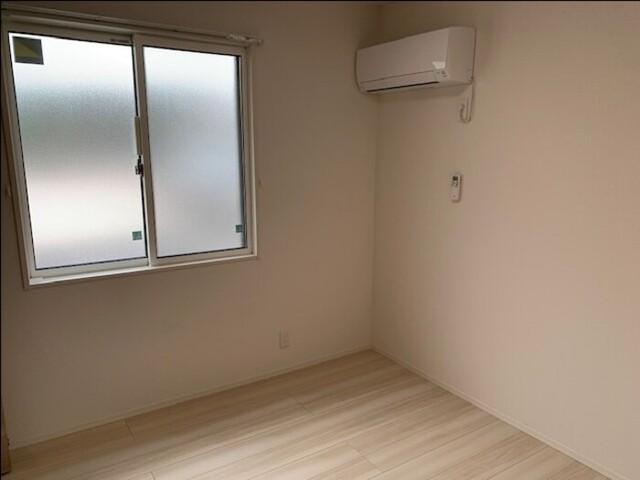 ベルクブーフ桜木（101） 部屋画像