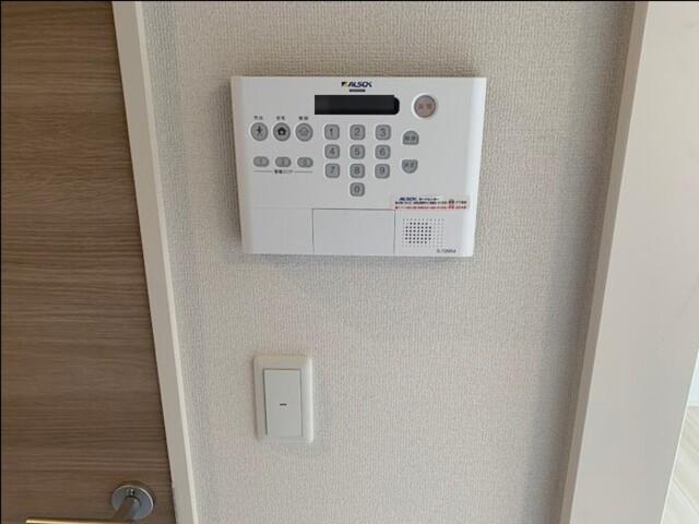 ベルクブーフ桜木（101） 部屋画像