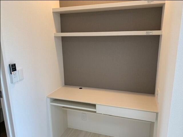 ベルクブーフ桜木（101） 部屋画像