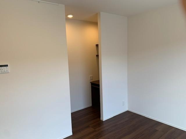 ベルクブーフ桜木（302） 部屋画像