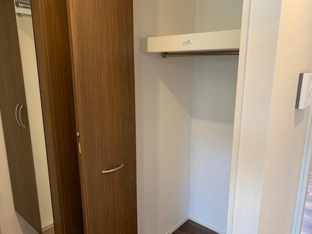 ベルクブーフ桜木（302） 部屋画像