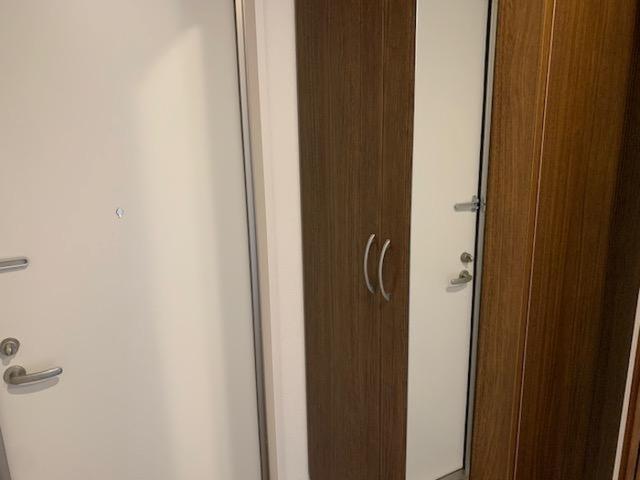 ベルクブーフ桜木（302） 部屋画像
