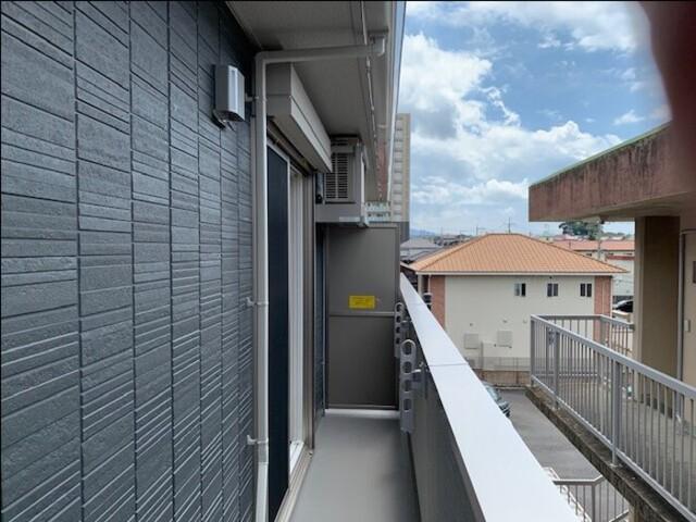 ベルクブーフ桜木（302） 部屋画像