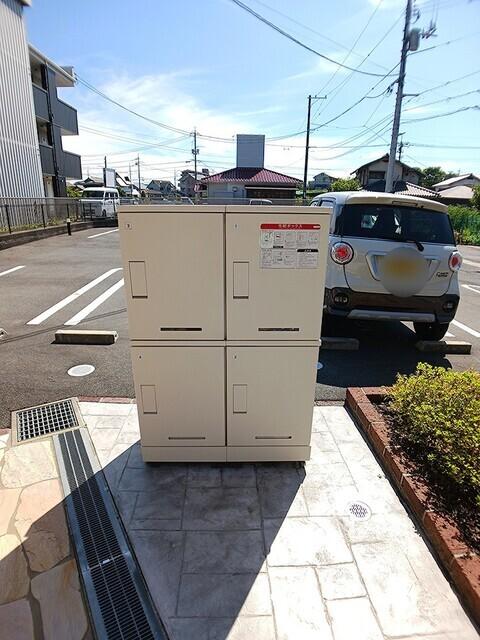 コモド　ガーデン（106） その他部屋・スペース